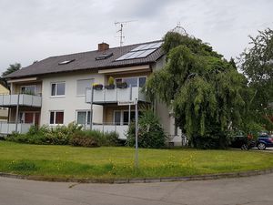 Ferienwohnung für 4 Personen (70 m²) in Kressbronn