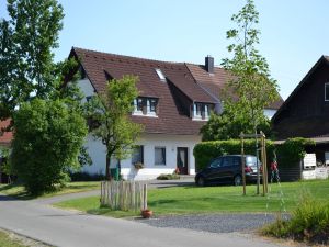 Ferienwohnung für 2 Personen (35 m&sup2;) in Kressbronn