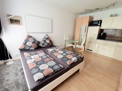 Ferienwohnung für 2 Personen (20 m²) in Kressbronn 9/10