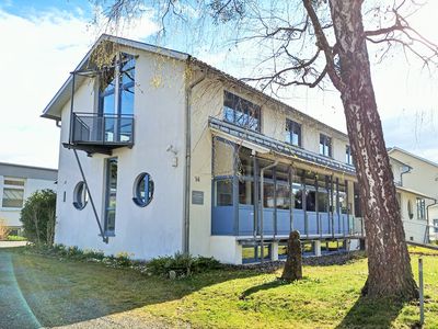 Ferienwohnung für 5 Personen (70 m²) in Kressbronn 1/10