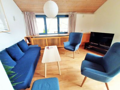 Ferienwohnung für 5 Personen (70 m²) in Kressbronn 4/10