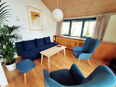 Ferienwohnung für 5 Personen (70 m²) in Kressbronn 5/10