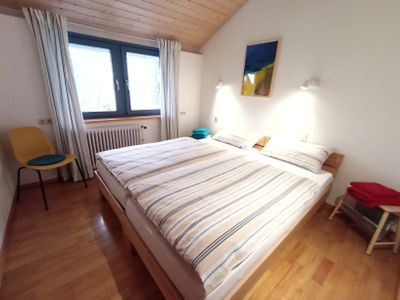 Ferienwohnung für 5 Personen (70 m²) in Kressbronn 8/10