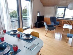 Ferienwohnung für 5 Personen (70 m²) in Kressbronn