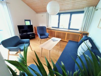 Ferienwohnung für 5 Personen (70 m²) in Kressbronn 3/10