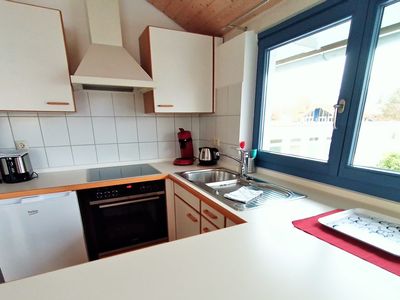 Ferienwohnung für 5 Personen (70 m²) in Kressbronn 5/10