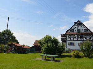 Ferienwohnung für 5 Personen (80 m²) in Kressbronn