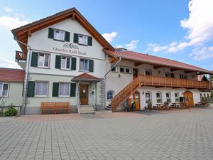 Ferienwohnung für 2 Personen (48 m²) in Kressbronn