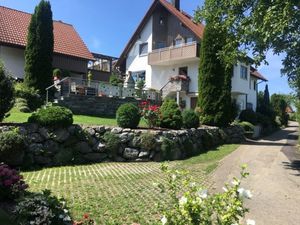 Ferienwohnung für 2 Personen (55 m²) in Kressbronn