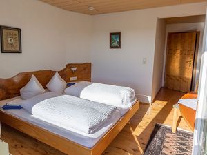 Ferienwohnung für 2 Personen (55 m&sup2;) in Kressbronn