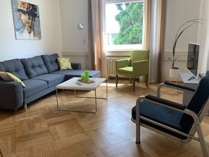 Ferienwohnung für 6 Personen (87 m²) in Kressbronn