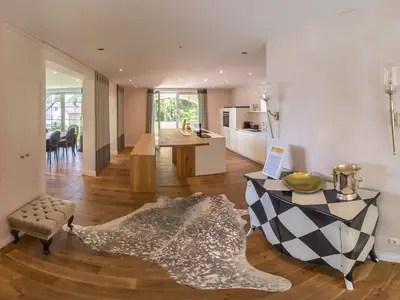 Eingangsbereich Il Grande