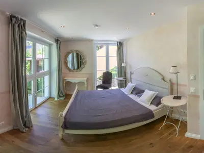 Schlafzimmer 3 Il Grande