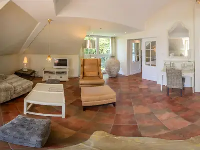 Wohnbereich La Bella