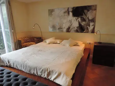 La Pergola Schlafen I