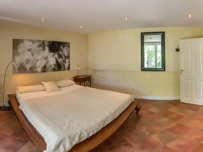 Schlafzimmer 2 La Pergola