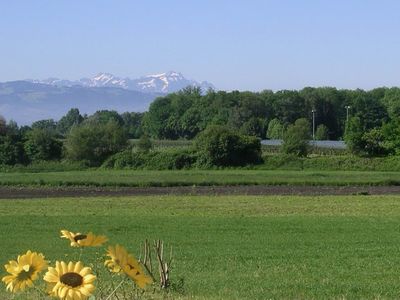 Ferienwohnung für 3 Personen (65 m²) in Kressbronn 2/10