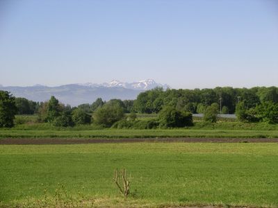 Ferienwohnung für 3 Personen (65 m²) in Kressbronn 3/10