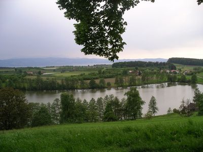 Ferienwohnung für 3 Personen (65 m²) in Kressbronn 5/10