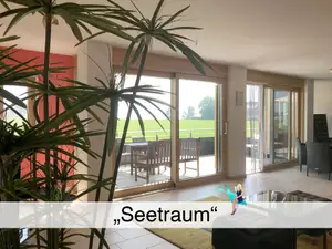 Ferienwohnung für 5 Personen (113 m²) in Kressbronn am Bodensee