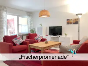 Ferienwohnung für 4 Personen (55 m²) in Kressbronn am Bodensee