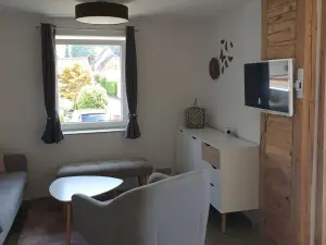 Ferienwohnung für 2 Personen (30 m²) in Kressbronn am Bodensee