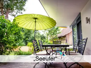Ferienwohnung für 4 Personen (110 m²) in Kressbronn am Bodensee