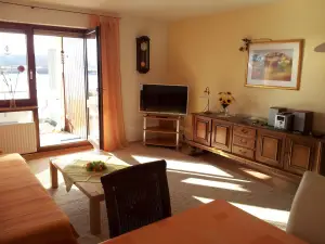 Ferienwohnung für 3 Personen (65 m²) in Kressbronn am Bodensee