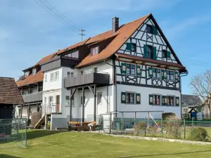 Ferienwohnung für 4 Personen (75 m²) in Kressbronn