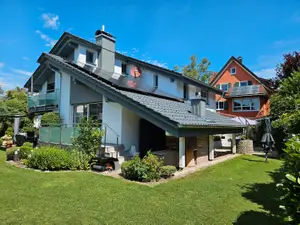 Ferienwohnung für 4 Personen (60 m²) in Kressbronn am Bodensee