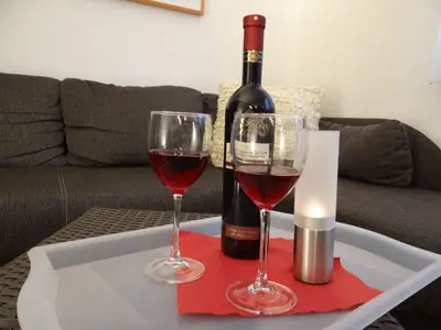 Ferienwohnung für 4 Personen (60 m²) in Kressbronn am Bodensee 4/10