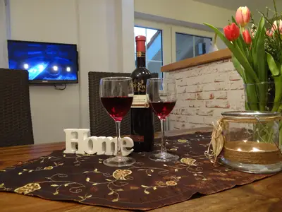 Ferienwohnung für 4 Personen (60 m²) in Kressbronn am Bodensee 6/10