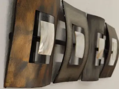 Ferienwohnung für 4 Personen (60 m²) in Kressbronn am Bodensee 10/10