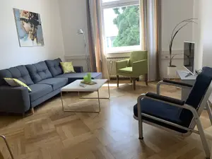 Ferienwohnung für 6 Personen (87 m²) in Kressbronn am Bodensee