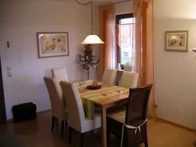 Ferienwohnung für 3 Personen (65 m²) in Kressbronn am Bodensee 3/10