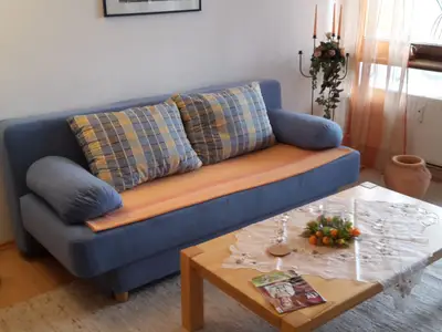 Ferienwohnung für 3 Personen (65 m²) in Kressbronn am Bodensee 4/10