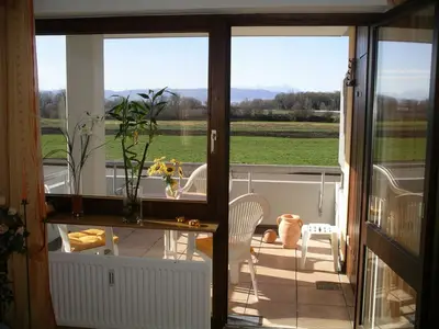 Ferienwohnung für 3 Personen (65 m²) in Kressbronn am Bodensee 5/10