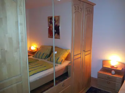 Ferienwohnung für 3 Personen (65 m²) in Kressbronn am Bodensee 10/10