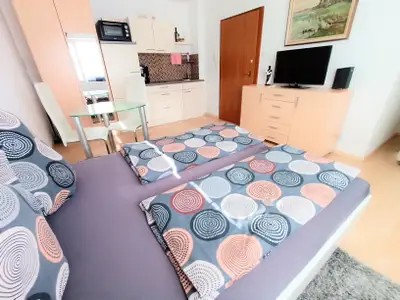 Ferienwohnung für 2 Personen (20 m²) in Kressbronn am Bodensee 5/10