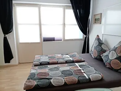Ferienwohnung für 2 Personen (20 m²) in Kressbronn am Bodensee 6/10
