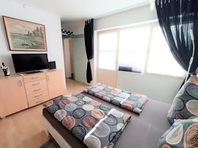 Ferienwohnung für 2 Personen (20 m²) in Kressbronn am Bodensee 7/10