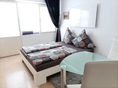 Ferienwohnung für 2 Personen (20 m²) in Kressbronn am Bodensee 8/10