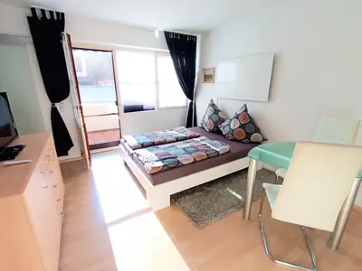 Ferienwohnung für 2 Personen (20 m²) in Kressbronn am Bodensee 10/10