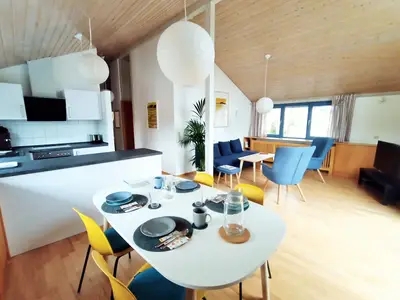 Ferienwohnung für 5 Personen (70 m²) in Kressbronn 2/10