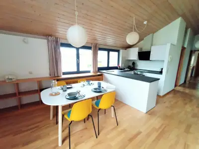 Ferienwohnung für 5 Personen (70 m²) in Kressbronn 3/10