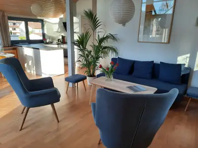 Ferienwohnung für 5 Personen (70 m²) in Kressbronn 6/10