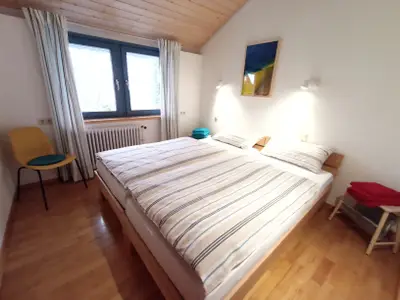 Ferienwohnung für 5 Personen (70 m²) in Kressbronn 8/10