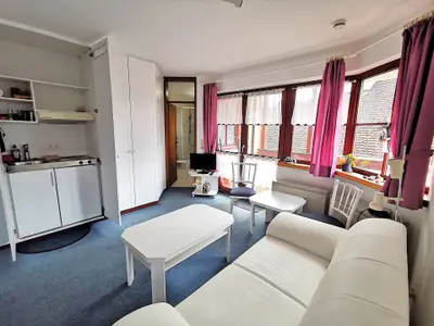 Ferienwohnung für 2 Personen (30 m²) in Kressbronn am Bodensee 2/8