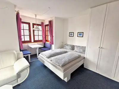 Ferienwohnung für 2 Personen (30 m²) in Kressbronn am Bodensee 3/8