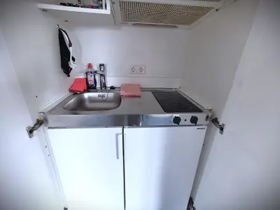 Ferienwohnung für 2 Personen (30 m²) in Kressbronn am Bodensee 6/8